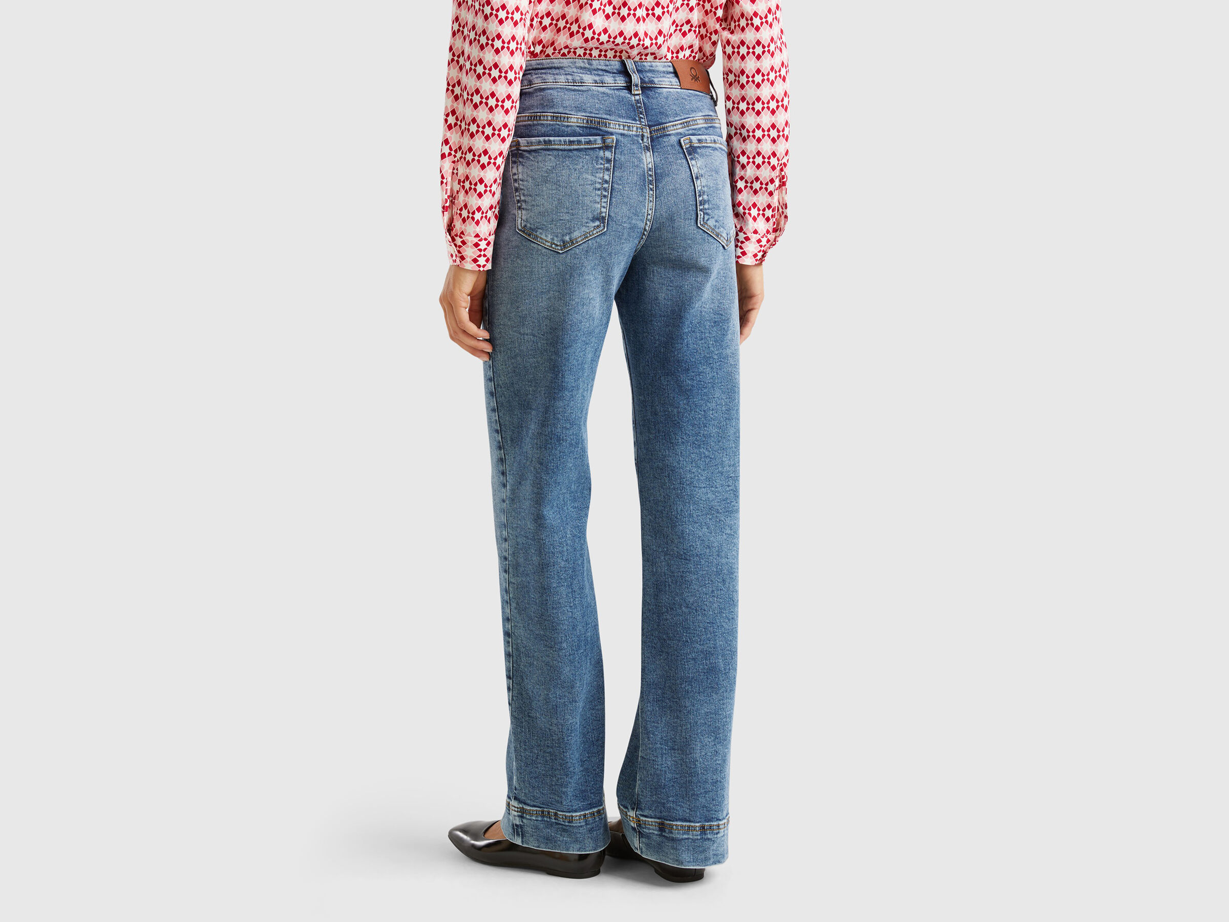 TROUSERS Women image number 2